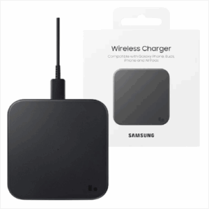 Samsung 15W Fast Charge Single Wireless pad