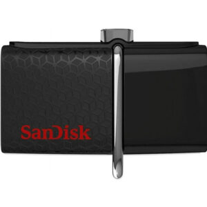 SanDisk Ultra Dual USB 3.0 150MB/s 128GB PenDrive