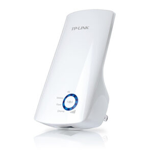 TP-Link 300Mbps Universal Wi-Fi Range Extender