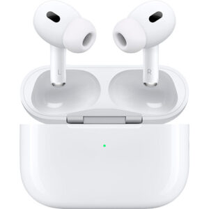 Apple AirPods Pro (2nd generation) - with MagSafe Case (USB‑C)