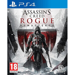 Assassin's Creed: Rogue Remastered - PlayStation 4