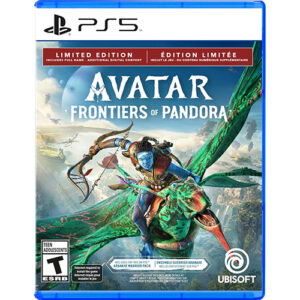 Avatar: Frontiers of Pandora - PlayStation 5