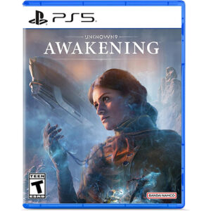 Unknown 9: Awakening - PlayStation 5