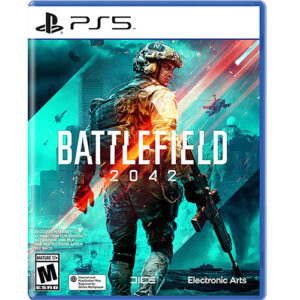 Battlefield 2042 - PlayStation 5