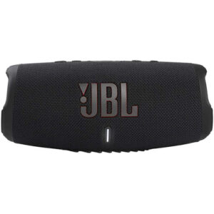 JBL Charge 5 Portable Speaker - Black