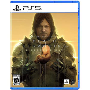 Death Stranding Director’s Cut – PlayStation 5