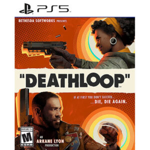 Deathloop - PlayStation 5