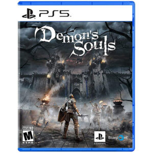 Demon's Souls - PlayStation 5