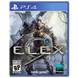 ELEX - PlayStation 4