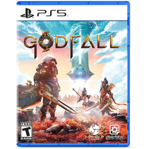 Godfall - PlayStation 5