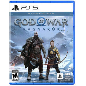 God of War Ragnarök - PlayStation 5