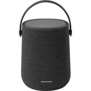Harman Kardon Citation 200 – Black