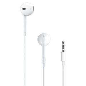 Apple EarPods 3.5mm Connector