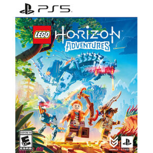 LEGO Horizon Adventures - PlayStation 5