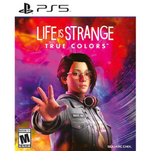 Life is Strange True Colors - Playstation 5