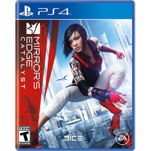 Mirror's Edge Catalyst - PlayStation 4