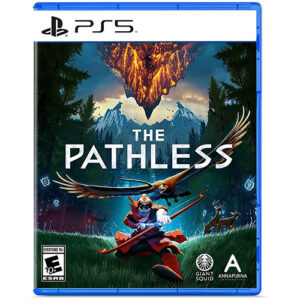 The Pathless - PlayStation 5