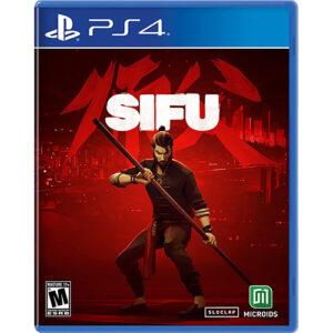 Sifu - Playstation 4