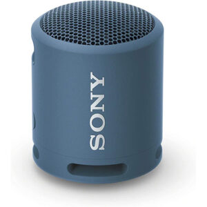 Sony SRS-XB13 Wireless Speaker - Navy Blue