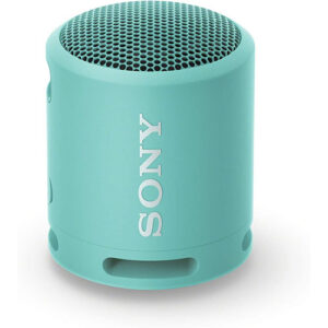 Sony SRS-XB13 Wireless Speaker - Light Blue