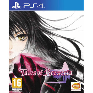 Tales Of Berseria - Playstation 4