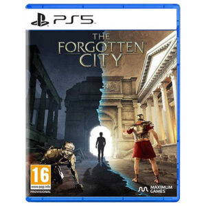 The Forgotten City - PlayStation 5