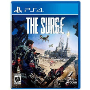 The Surge - PlayStation 4