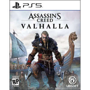 Assassin’s Creed Valhalla - PlayStation 5