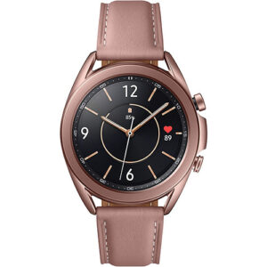 Samsung Galaxy Watch 3 41mm - Mystic Bronze