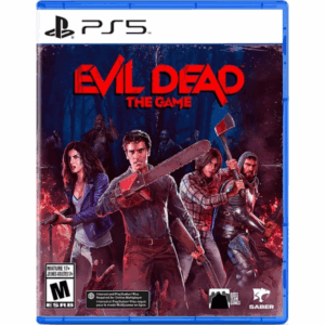 Evil Dead: The Game - PlayStation 5