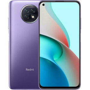 Redmi Note 9T 4GB 128GB RAM - Daybreak Purple