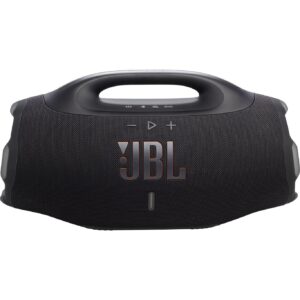 JBL Boombox 4 Portable Bluetooth Speaker