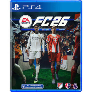 EA SPORTS FC 26 - PlayStation 4