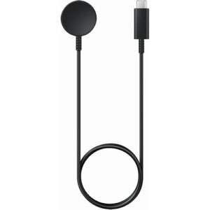 Samsung Galaxy Smart Watch Wireless Charger - Black