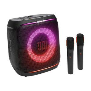JBL PartyBox Encore 2 Portable Party Speaker with Dual Mic