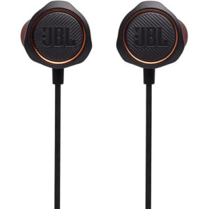 JBL Quantum 50 In-Ear Wired Gaming Headset