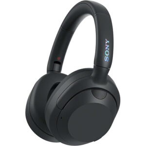 Sony ULT WEAR Wireless Noise Canceling Headphones