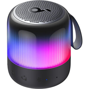Soundcore by Anker Glow Mini Bluetooth Speaker