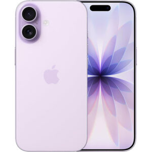 Apple iPhone 17 256GB - Lavender