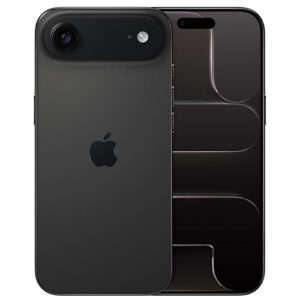 Apple iPhone Air 256GB - Space Black