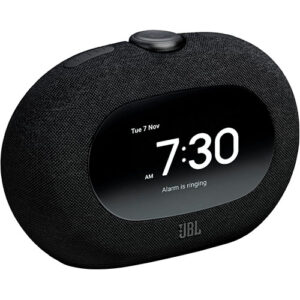 JBL Horizon 3 Bluetooth Clock Radio Speaker