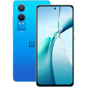 OnePlus Nord CE 4 Lite 5G 8GB RAM 256GB ROM - Mega Blue