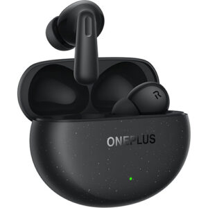 OnePlus Nord Buds 3 Pro Earbuds - Starry Black