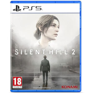 Silent Hill 2 - PlayStation 5