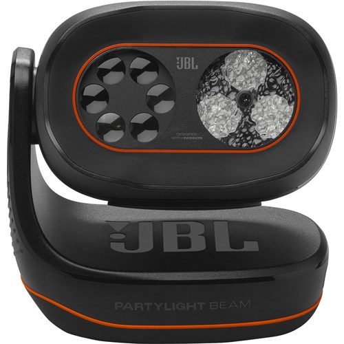 JBL PartyLight Beam Bluetooth Projection Light