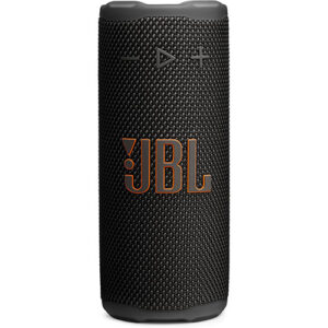 JBL Grip Portable Wireless Speaker with Built-In Light