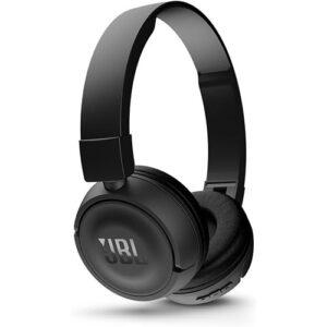 JBL T450BT Wireless On-Ear Headphones