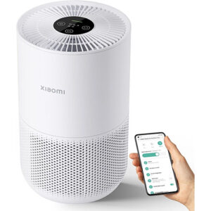 Xiaomi Mi Air Purifier 4 Compact