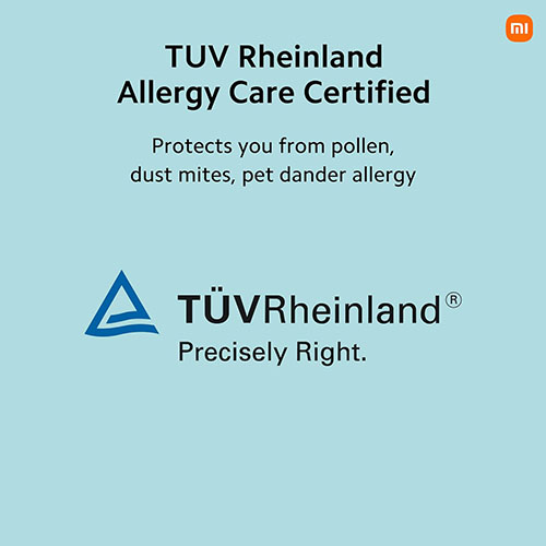Xiaomi 4 Lite Smart Air Purifier