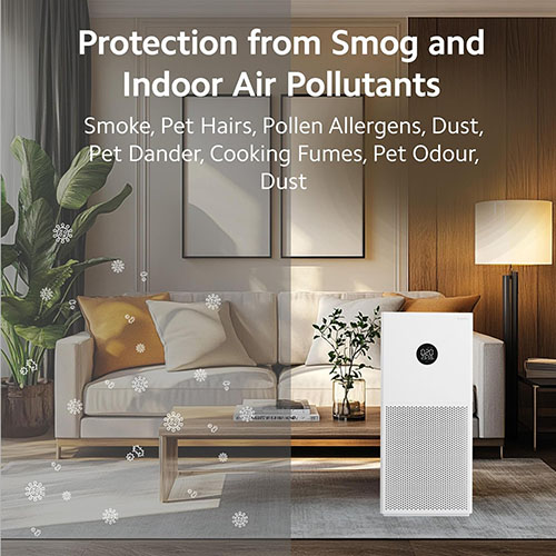 Xiaomi 4 Lite Smart Air Purifier